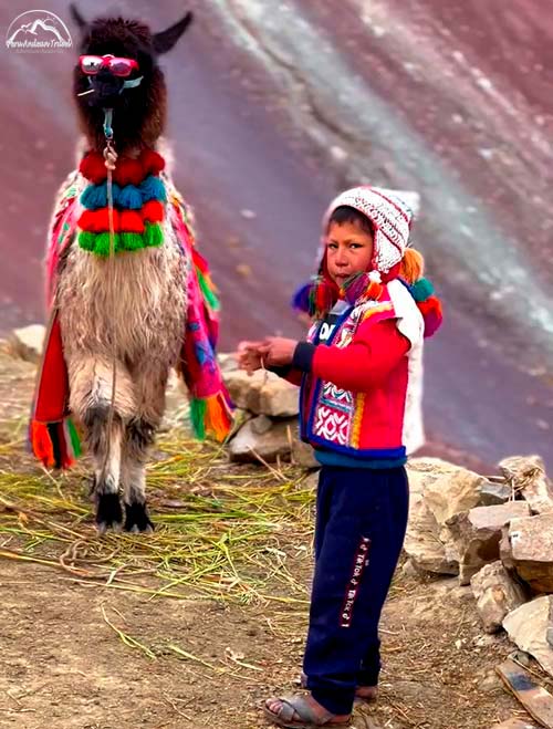 el quechua en cusco