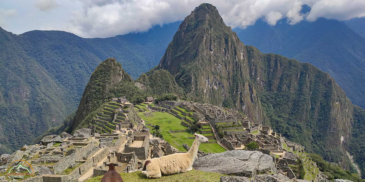 mejor epoca para visitar Machu Picchu en 2026 La mejor epoca para visitar Machu Picchu en 2026