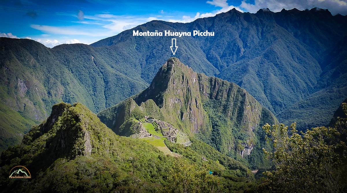 montaña Huayna Picchu todo lo que necesitas saber montaña Huayna Picchu todo lo que necesitas saber