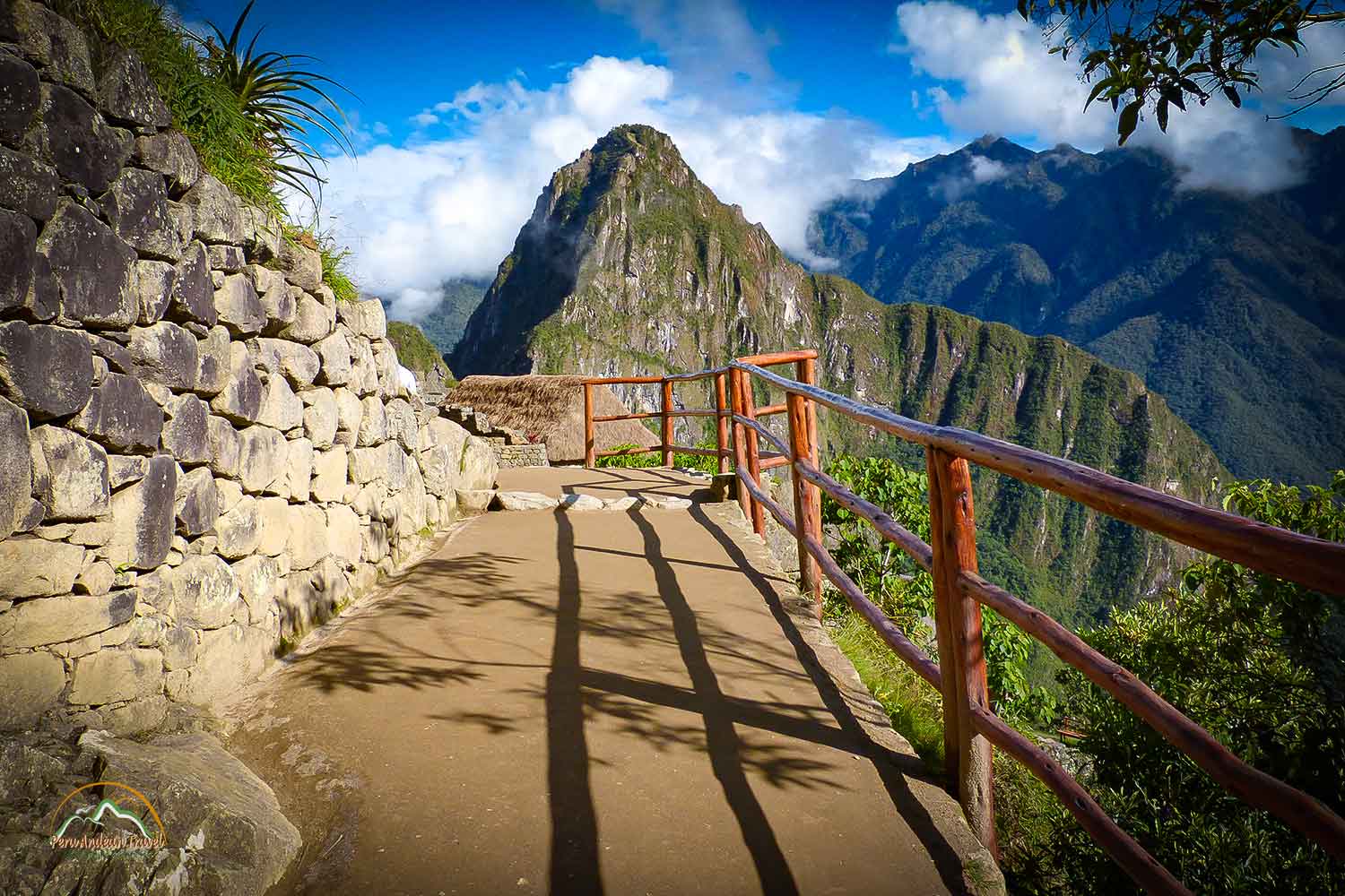 La mejor epoca para visitar Machu Picchu