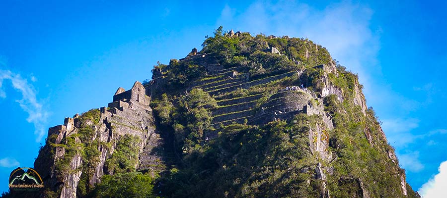 montaña huayna picchu tiempo de subida montaña huayna picchu tiempo de subida