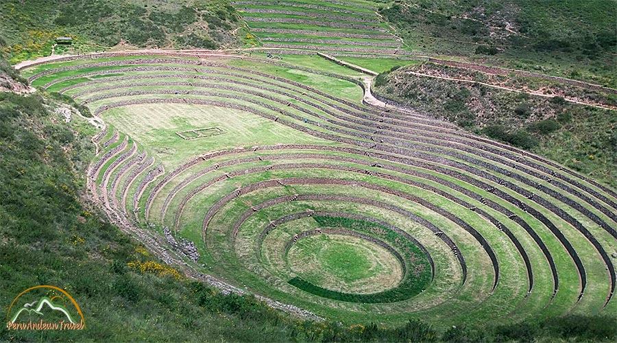 moray inca experimental terraces