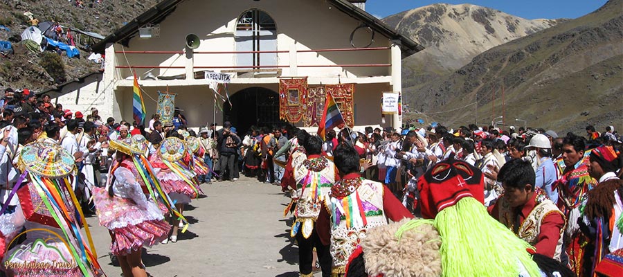 Qoyllority Cusco Peru