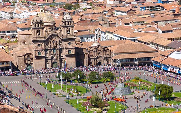 quechua colonial quechua colonial