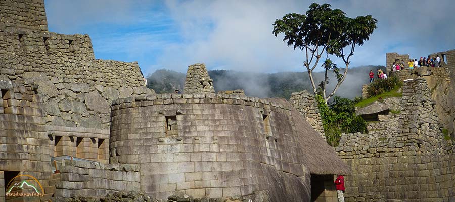 Temporada para Visitar Machu Picchu según la cantidad de visitantes Temporada para Visitar Machu Picchu según la cantidad de visitantes