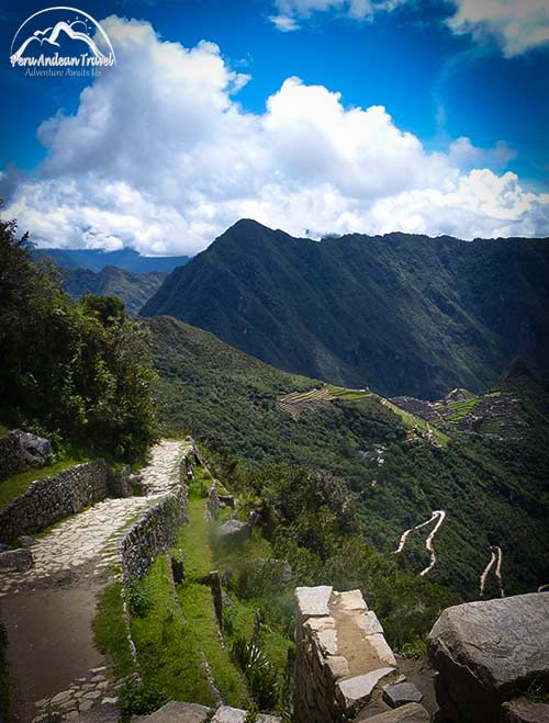 machu picchu circuito 1