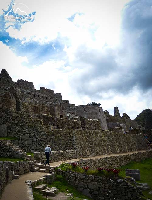 machu picchu circuito 3