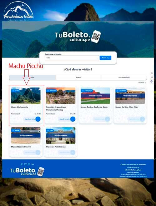 Como elegir Atractivo