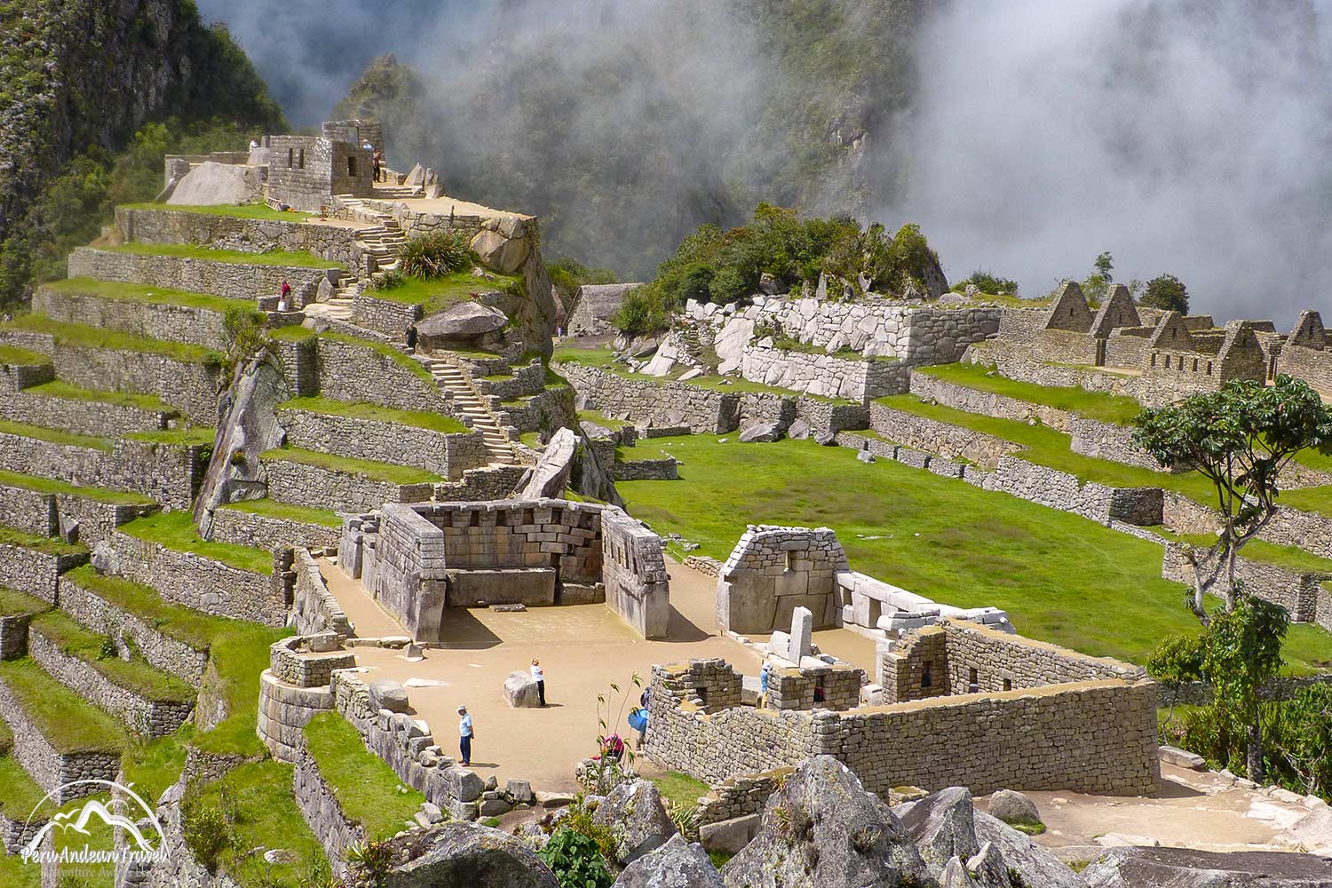 tu boleto machu picchu