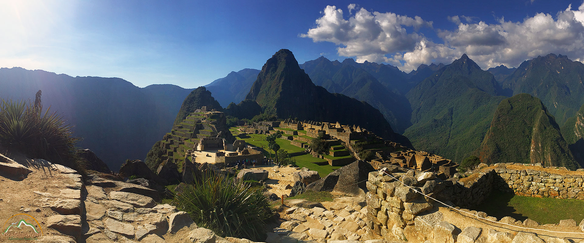 Machu Picchu Full Day Tour
