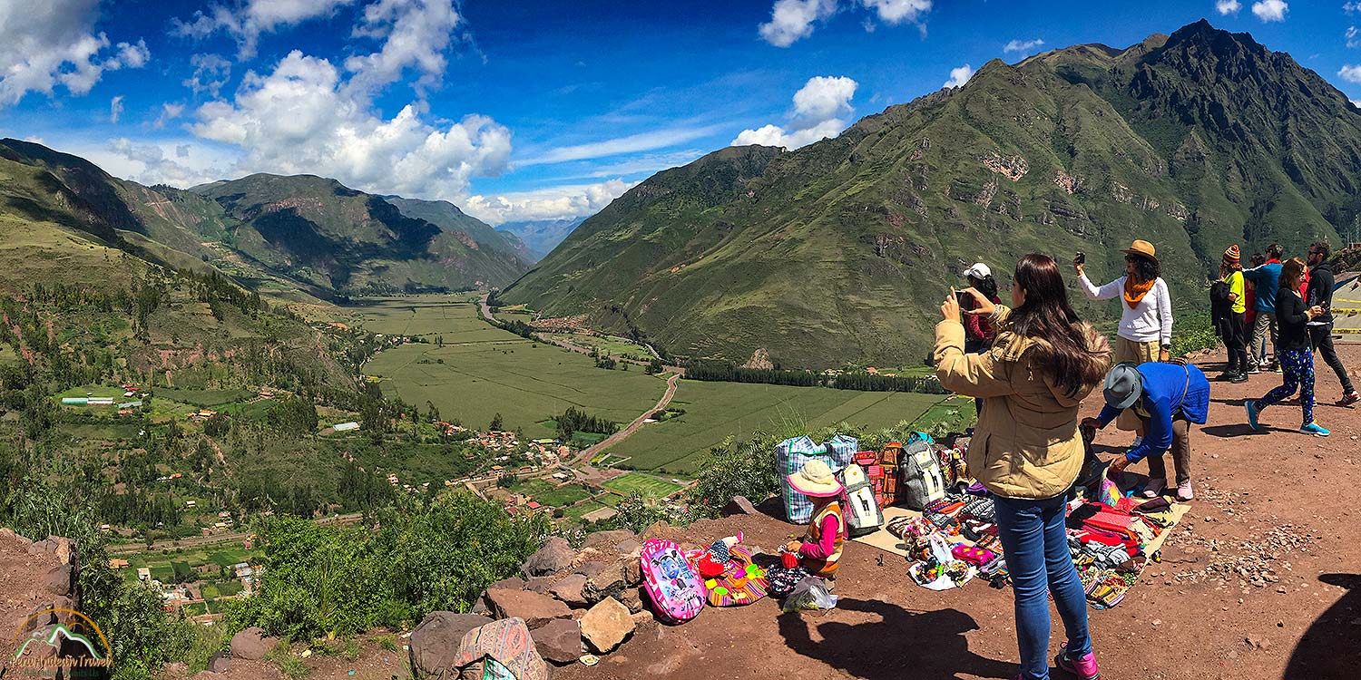 Tour Valle Sagrado de los Incas