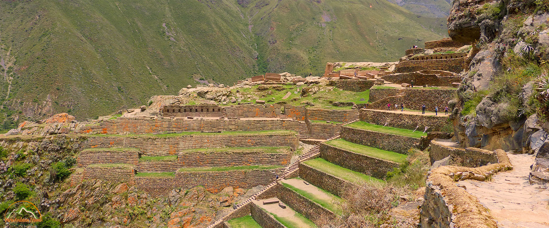 Sacred Valley Tour