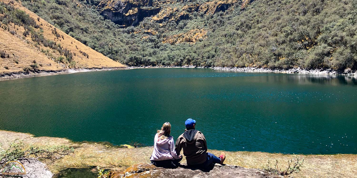 Yanacocha Lake Trek