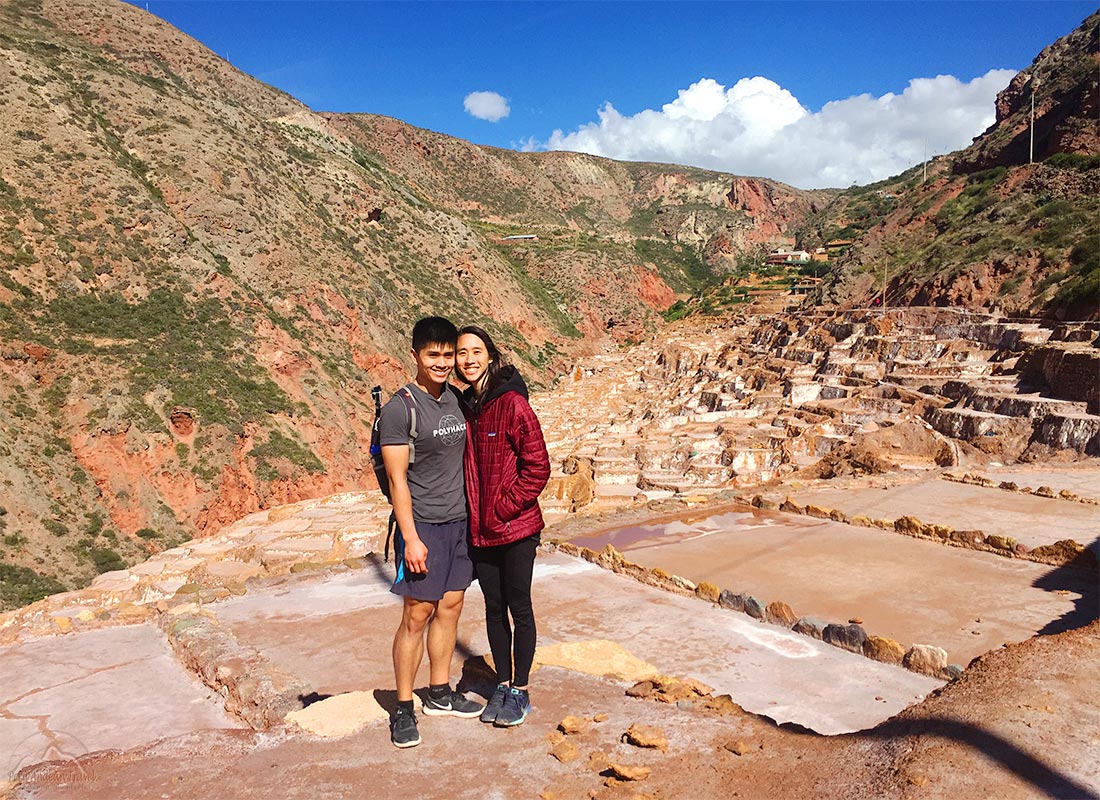 Moray Maras Hike