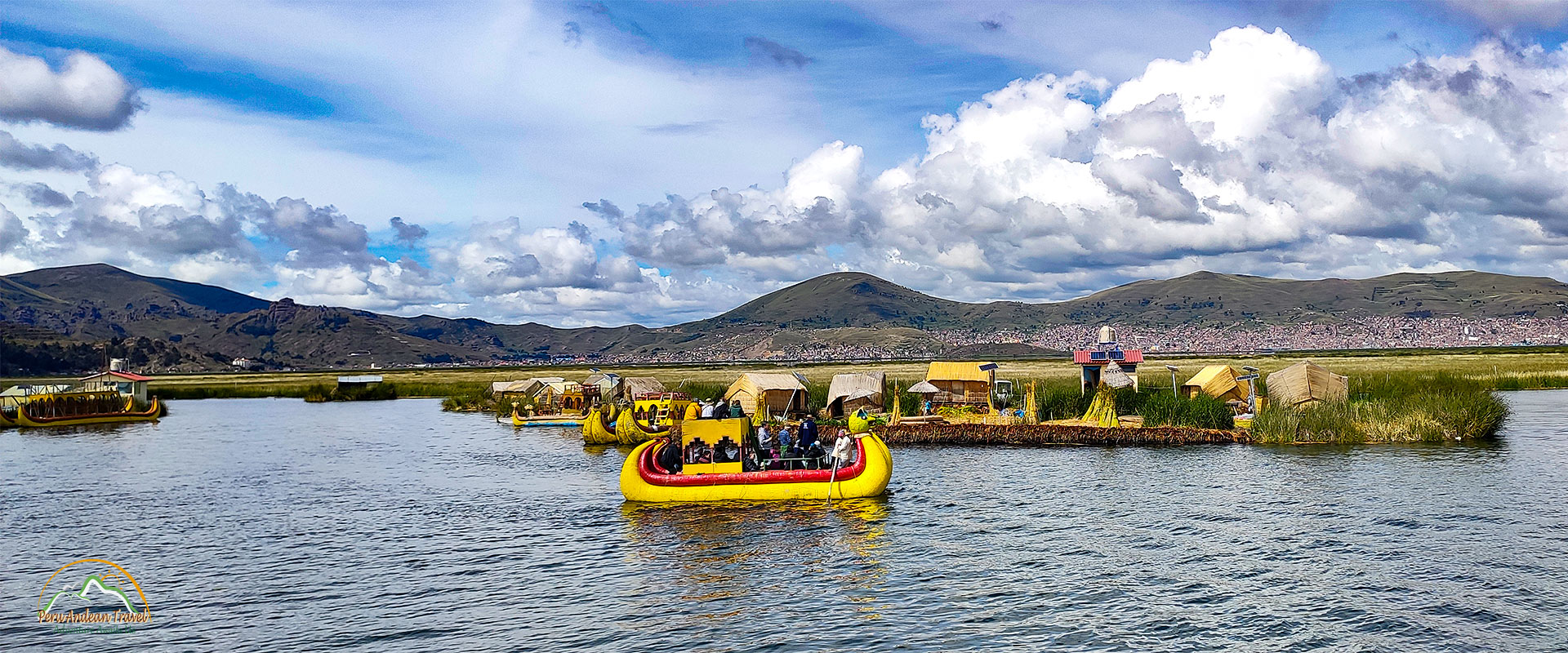 Puno Destinations