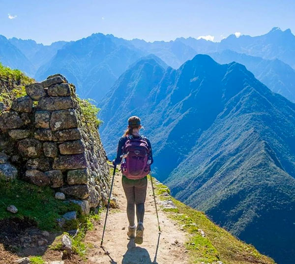 Inca Trail