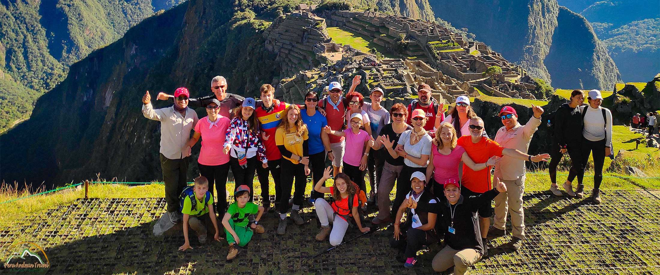 Machu Picchu Cusco Tours