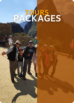 Tour Packages