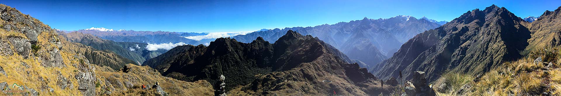 Inca Trail Trek